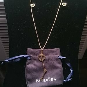 Pandora set